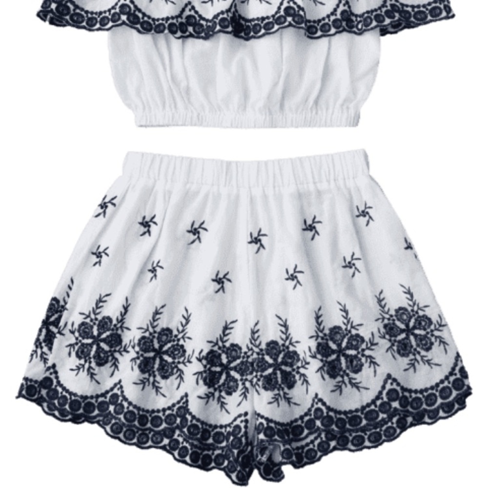2 Piece Set